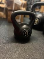 ❌NEU- 4kg Kettleball/Kugelgewicht - Hantel-Fitness-Sport-Gym❌ Essen-West - Frohnhausen Vorschau