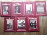 Langewiesche-Bücherei, 7 Hefte, 50er Jahre, antike Bücher Aachen - Aachen-Haaren Vorschau