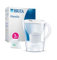 Brita Marella inkl Kartusche - neu und OVP Saarland - Überherrn Vorschau