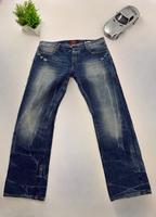 Armani Jeans, Size: XL, Crazy Look, Rare!, Pashanim Berlin - Treptow Vorschau
