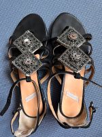 100% Leder Sandalen Pankow - Prenzlauer Berg Vorschau