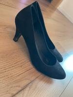 Schuhe mit Absatz gr 39 Nordrhein-Westfalen - Bergneustadt Vorschau