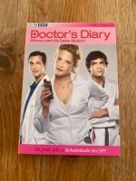 DVD Doctor‘s Diary Staffel 1 Bayern - Neustadt Vorschau