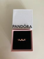 Pandora Ring Blumenkrone Roségold 50 Duisburg - Duisburg-Süd Vorschau