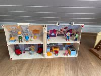 Playmobil Spielhaus zum Mitnehmen Hessen - Groß-Umstadt Vorschau