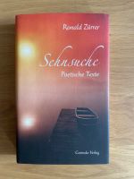 NEU Ronald Dürrer Sehnsuche Poetische Texte geb. Baden-Württemberg - Weil am Rhein Vorschau