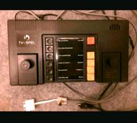 DDR TV-Spiel ping-pong Spielekonsole RTV- Bildschirmspiel Sachsen - Rodewisch Vorschau