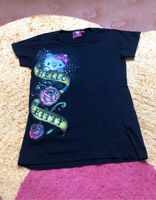 ❤️ Hübsches Hello Kitty T-Shirt, Größe 140/146 Thüringen - Schmiedefeld am Rennsteig Vorschau