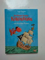 Siegner; Der kleine Drache Kokosnuss und die wilden Piraten Sachsen - Brandis Vorschau