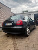 Audi A3, Bj2000, 1,8 V5 Turbo, 150PS, Klima, TÜV 8/2025 Nordrhein-Westfalen - Schlangen Vorschau