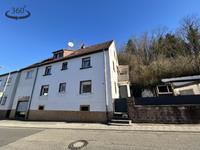 Kapitalanlage - Mehrfamilienhaus mit 3 Wohnungen - vermietet auf Eigentumsgrundstück mit 3 Garagen Rheinland-Pfalz - Kaiserslautern Vorschau