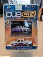 DUB CITY 1:64 Ford F-150 Super Crew Jada Toys Dortmund - Höchsten Vorschau
