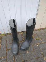 Gummistiefel mit Stahlkappe Nordrhein-Westfalen - Herten Vorschau