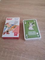 Asterix Kartenspiel OVP Nordrhein-Westfalen - Essen-West Vorschau