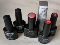 UV Nagellack Shellack diverse Farben Rosé Rot Glamour Jolifin Niedersachsen - Wedemark Vorschau