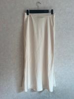 Zara Satin Maxi Rock edel Thüringen - Tanna Vorschau