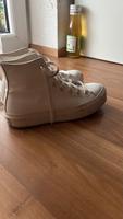 Converse Plateau Schuhe Baden-Württemberg - Oedheim Vorschau