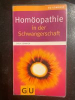 Homöopathie in der Schwangerschaft Bayern - Adelschlag Vorschau