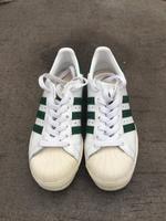 Sneaker "Adidas" Größe 37,5 Niedersachsen - Munster Vorschau