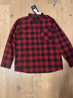 Jack Wolfskin Herren Red River Shirt Hemd Herren Gr. XXL 45- 46 Bochum - Bochum-Südwest Vorschau