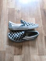 Vans kariert, Schachbrett, Gr.36 Schleswig-Holstein - Flensburg Vorschau