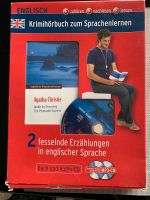 Krimihörbuch (Buch+Audio-CD) Königs Wusterhausen - Wildau Vorschau