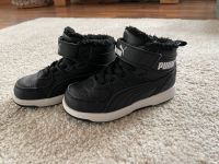 Puma Sneaker schwarz Gr. 23 Sachsen - Aue Vorschau