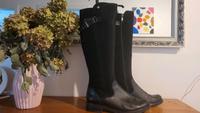 Schwarze Stiefel Caprice gr.38 Rheinland-Pfalz - Zweibrücken Vorschau