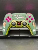 Playstation 5 Custom Controller Design Squid Game Nordrhein-Westfalen - Rhede Vorschau