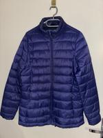 Winterjacke, Crivit, Gr. 42, blau, Steppjacke, Neuwertig! Dortmund - Lücklemberg Vorschau