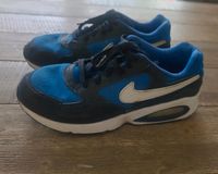 Turnschuhe Nike Air Max Größe 38.5 München - Trudering-Riem Vorschau