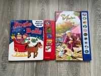 Kinderbuch mit Sound (2€/Kinderbuch) Niedersachsen - Langenhagen Vorschau