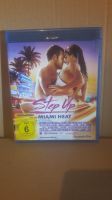 Step Up - Miami Heat Blue-Ray Wandsbek - Hamburg Bramfeld Vorschau