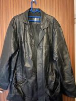 Echte Lederjacke von Henry Morell Gr. 50 Oversize schwarz vintage Niedersachsen - Neustadt am Rübenberge Vorschau