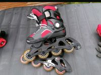 Inline Skates für Kinder Sachsen-Anhalt - Braunsbedra Vorschau