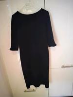 Sehr edles schwarzes MARC CAIN STRICKKLEID GR N4 Niedersachsen - Westoverledingen Vorschau