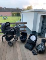 Kinderwagen - My Junior VITA Hope 4in 1 Niedersachsen - Walsrode Vorschau