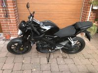 YAMAHA MT-125A (RE29) Hessen - Fulda Vorschau