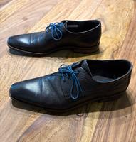 Halbschuhe Herren Drayton by LLOYD Größe 8 Bayern - Kümmersbruck Vorschau