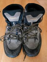 Lowa Wanderschuhe Herren Gr. 48 Bayern - Neusäß Vorschau