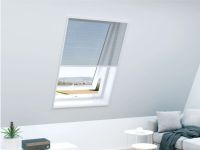 2x Fensterschutz Dachfenster Rollo Plissee gegen Insekten Mücken Kreis Pinneberg - Wedel Vorschau