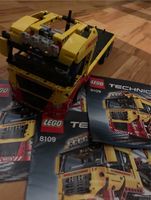 Lego Technic LKW Hessen - Lützelbach Vorschau