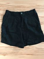 Kurze Hose / Shorts, schwarz, Gr. 34 Münster (Westfalen) - Albachten Vorschau