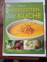 Jahreszeitenküche - frisch und raffiniert München - Schwabing-Freimann Vorschau