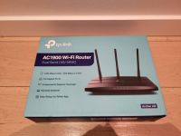 tp-link Archer A8 / AC1900 Wi-Fi/WLAN Router Frankfurt am Main - Sachsenhausen Vorschau