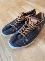 CONVERSE One Star OX 121622 Chucks Sneaker Damen Niedersachsen - Bramsche Vorschau