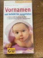 Vornamen beliebt bis ausgefallen Bayern - Wolnzach Vorschau