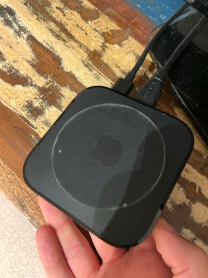 A1625 Apple TV in Frankfurt am Main