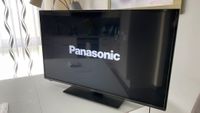 Panasonic TX-43JXW604 LED Smart-TV (43 Zoll, 4K HDR, HD Tuner) Bayern - Fürth Vorschau