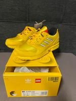 Adidas ZX 8000 Lego , Gr. 39 1/3  Neu Nordrhein-Westfalen - Hagen Vorschau